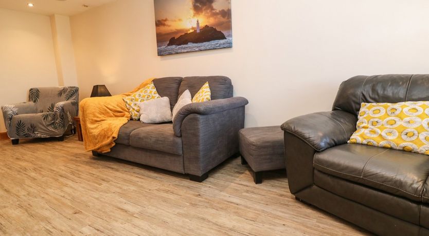 Photo of Godrevy Cottage