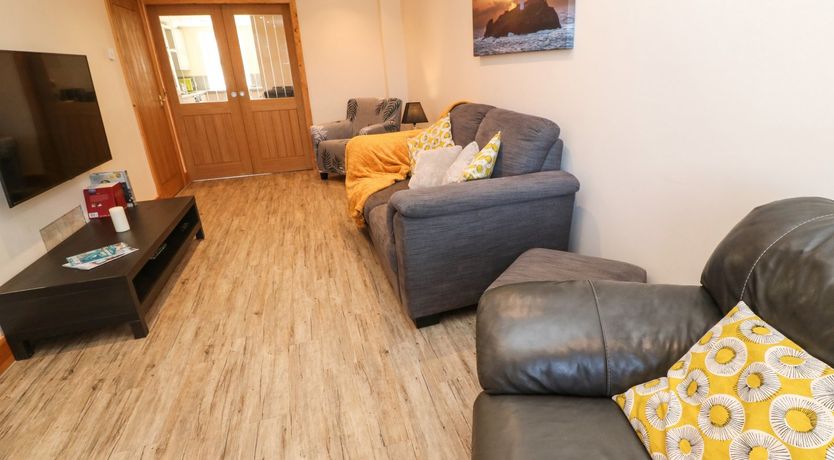 Photo of Godrevy Cottage