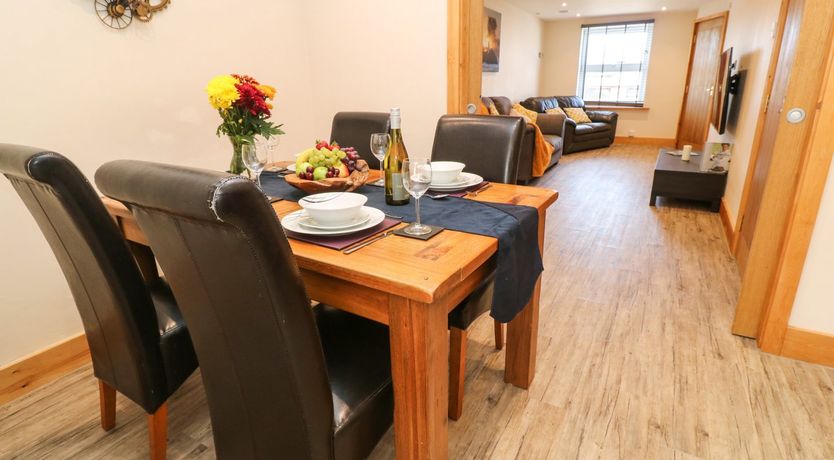 Photo of Godrevy Cottage