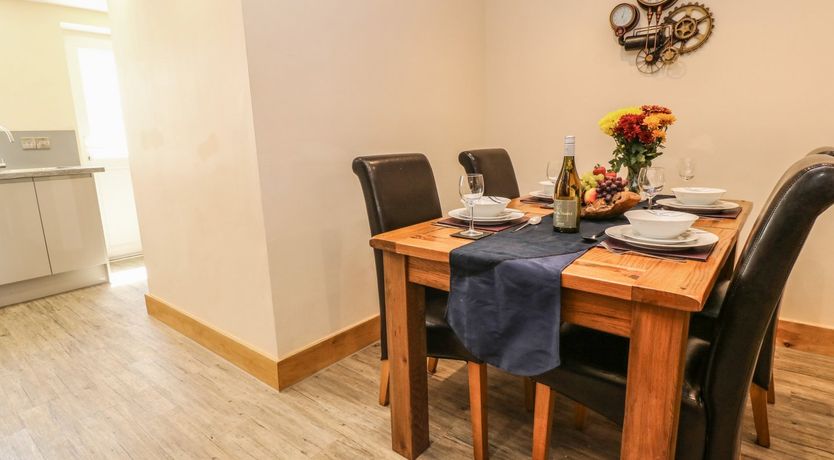 Photo of Godrevy Cottage