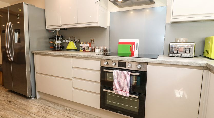 Photo of Godrevy Cottage