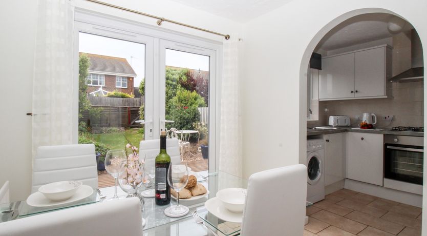 Photo of Tidal Drift