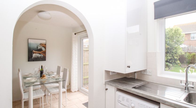 Photo of Tidal Drift