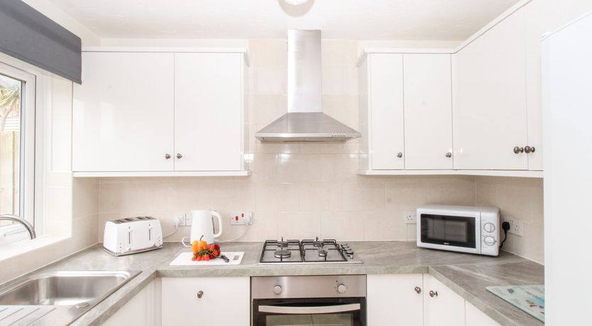 Photo of Tidal Drift