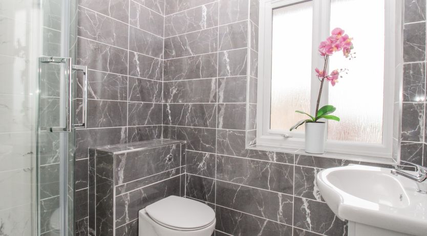 Photo of Tidal Drift