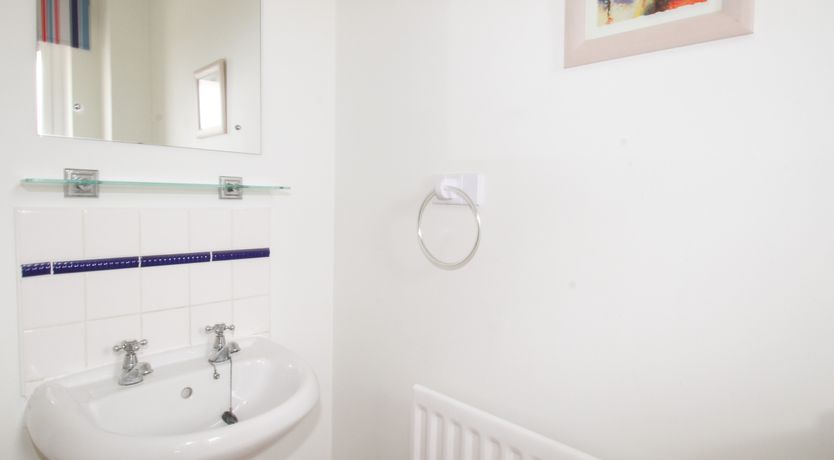 Photo of Tidal Drift