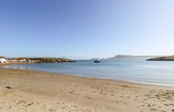 Tidal Drift Holiday Cottage