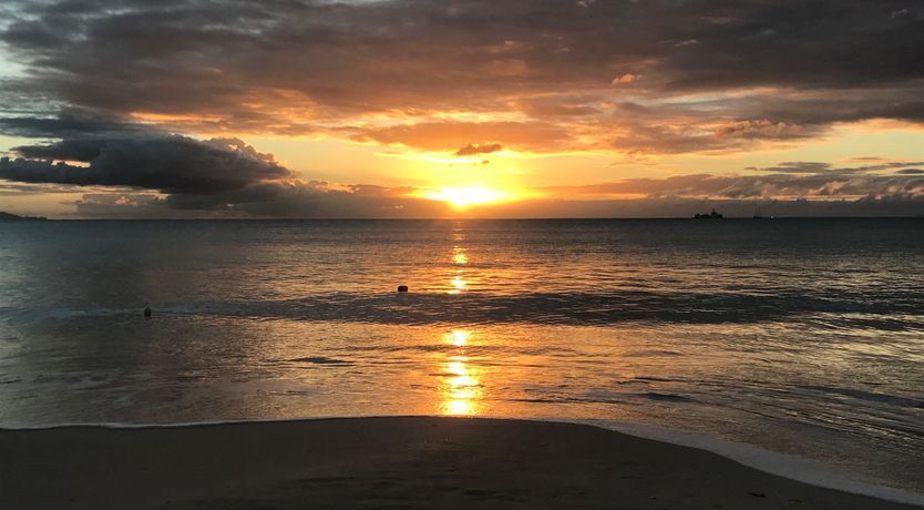 Photo of Tidal Drift