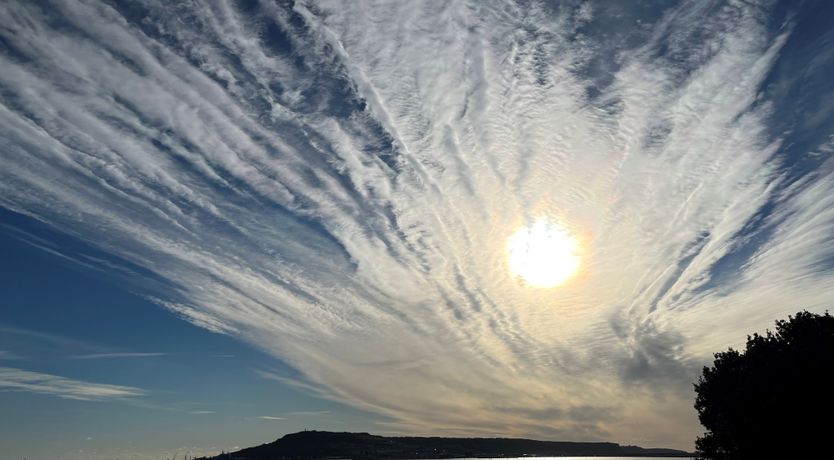 Photo of Tidal Drift