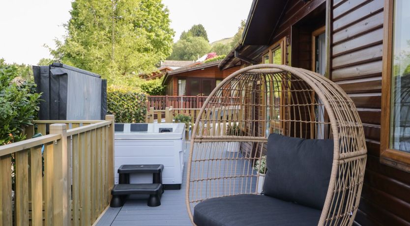 Photo of Broad Oak Lodge