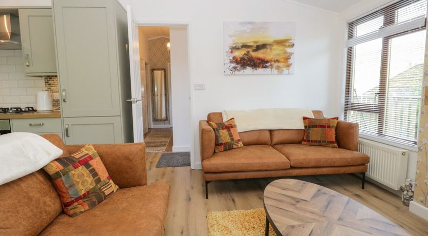 Photo of Broad Oak Lodge