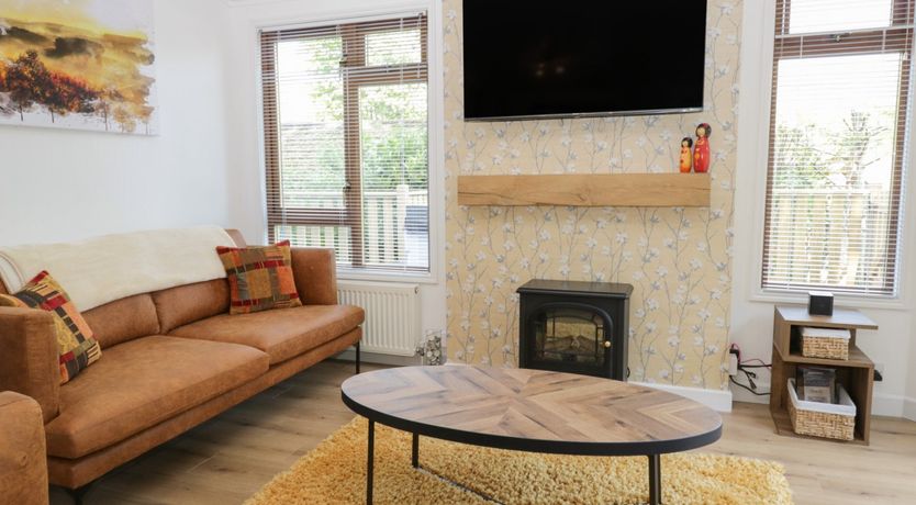 Photo of Broad Oak Lodge