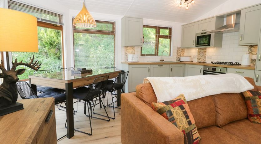 Photo of Broad Oak Lodge