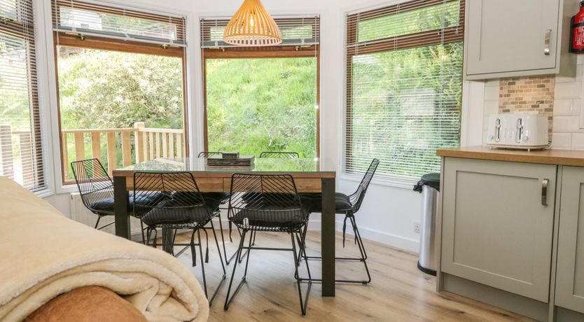 Photo of Broad Oak Lodge