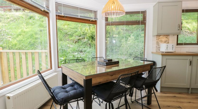 Photo of Broad Oak Lodge