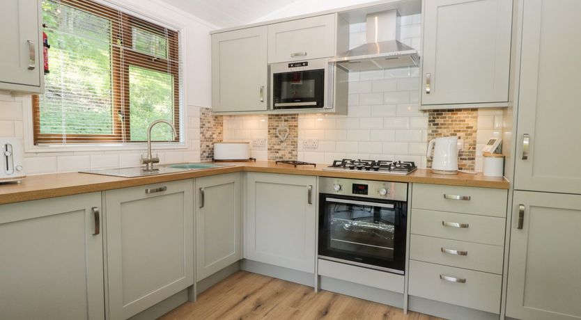 Photo of Broad Oak Lodge