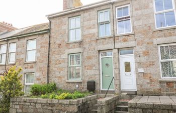 5 Parc Terrace Holiday Cottage