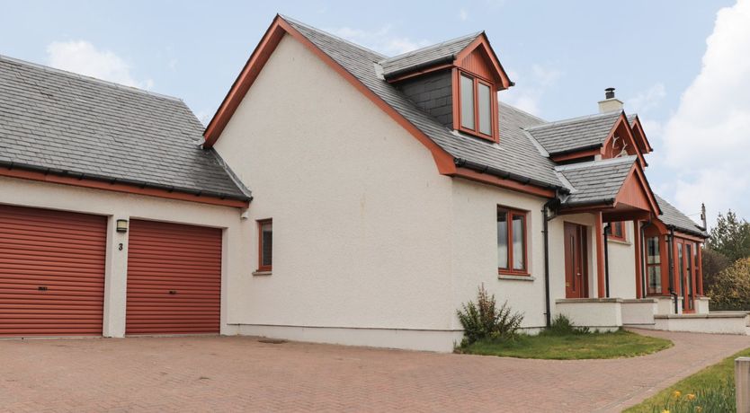 Photo of 3 Croftside