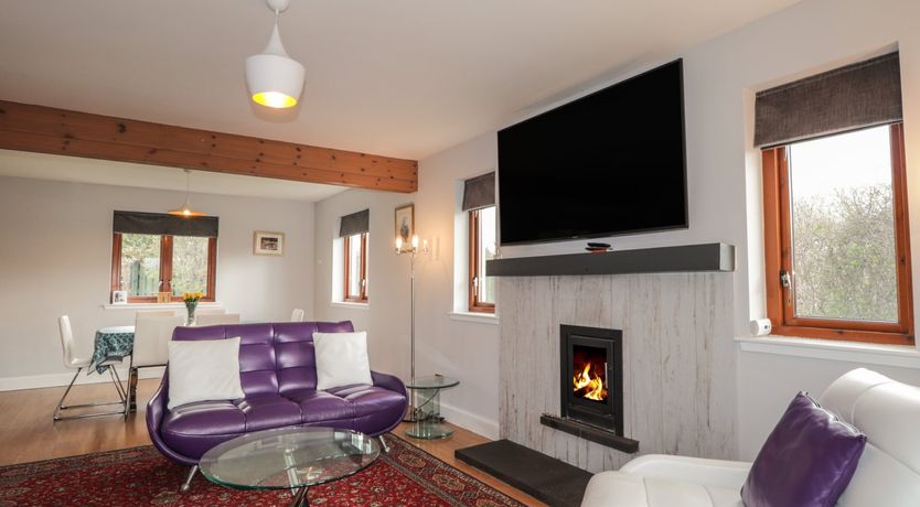 Photo of 3 Croftside