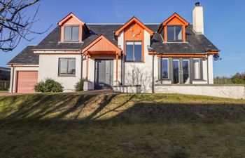 3 Croftside Holiday Cottage