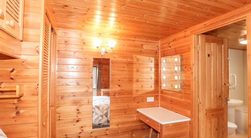 Photo of Squirrels Leap