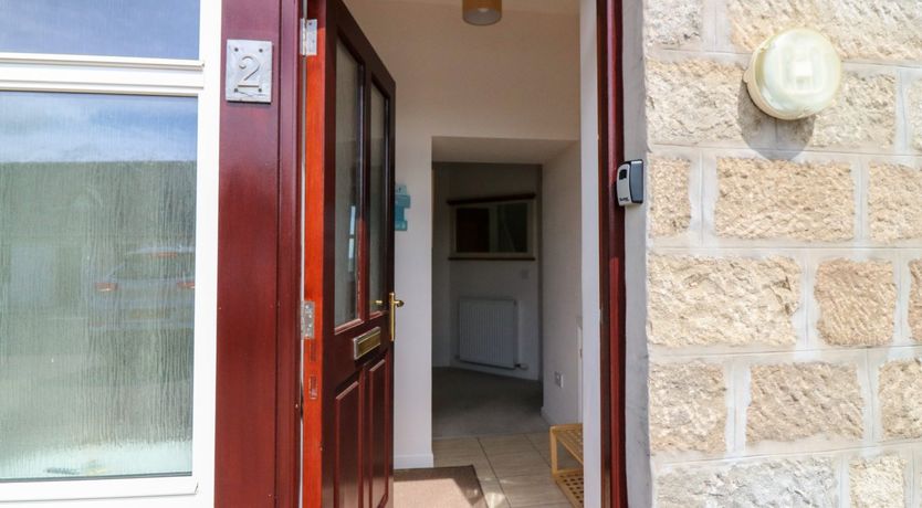 Photo of Tammie Norrie Cottage