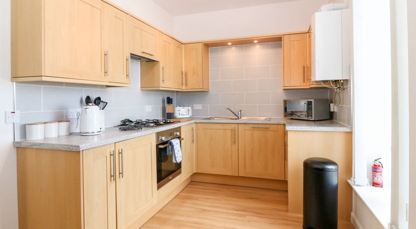 Photo of Tammie Norrie Cottage