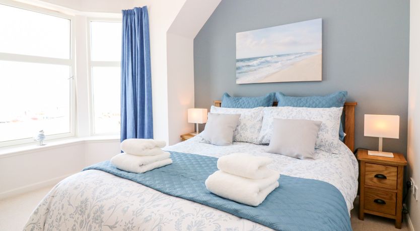 Photo of Tammie Norrie Cottage