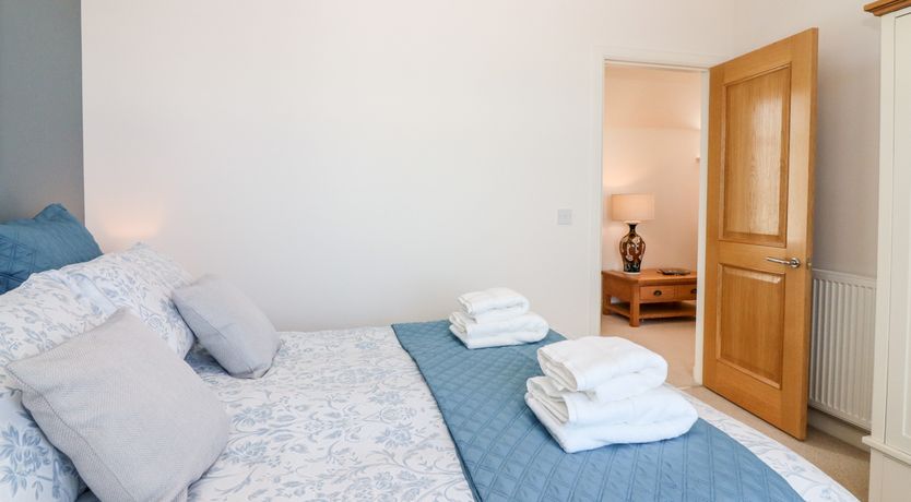 Photo of Tammie Norrie Cottage