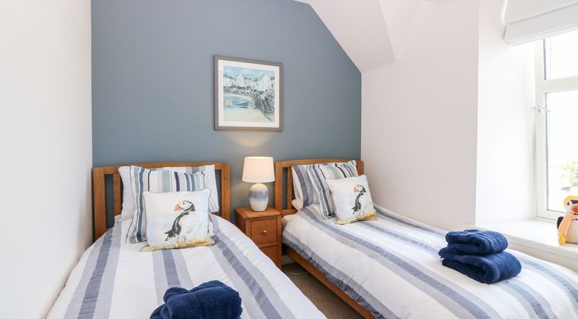 Photo of Tammie Norrie Cottage