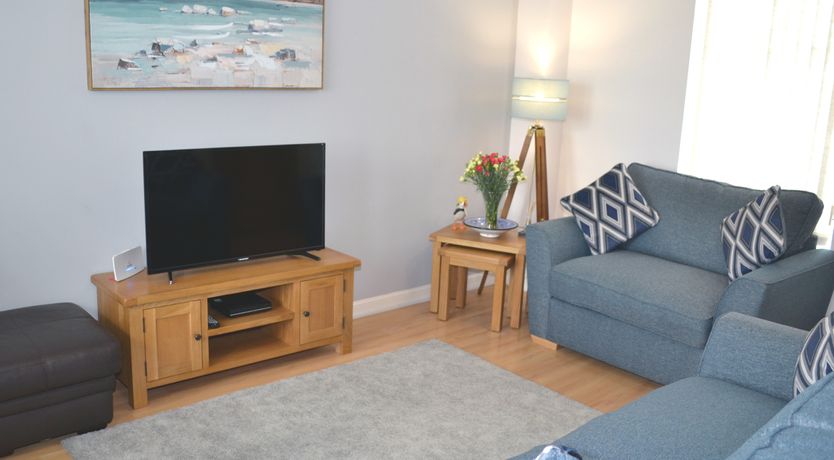 Photo of Tammie Norrie Cottage