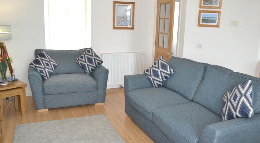 Photo of Tammie Norrie Cottage