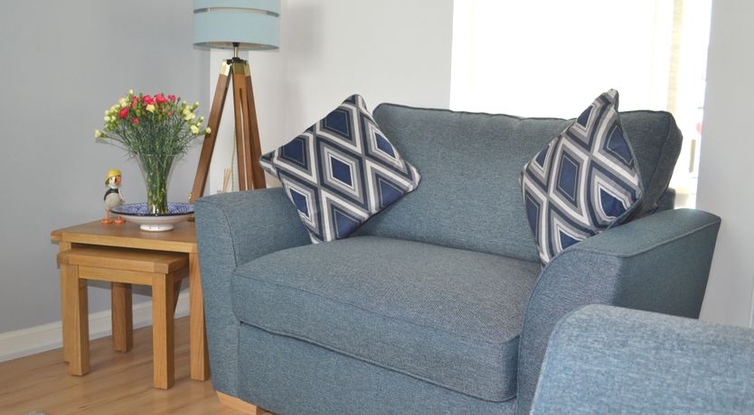 Photo of Tammie Norrie Cottage