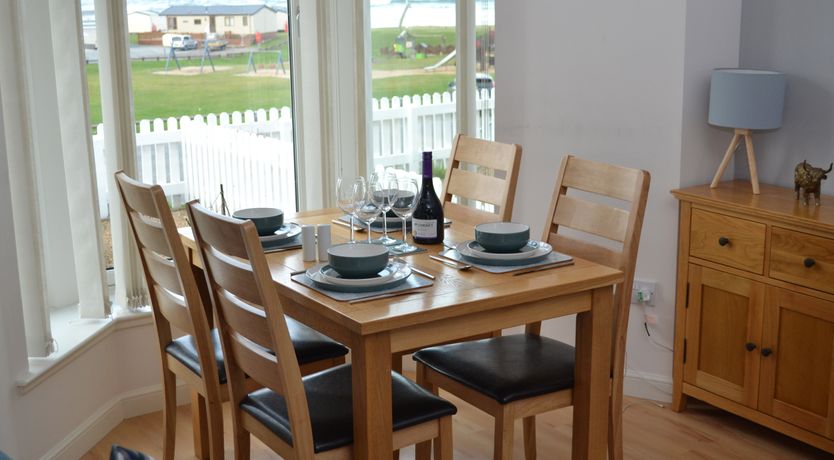 Photo of Tammie Norrie Cottage