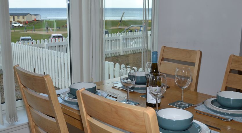 Photo of Tammie Norrie Cottage