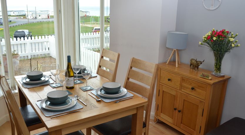 Photo of Tammie Norrie Cottage