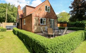 Photo of Keepers Cottage