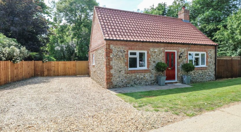 Photo of Keepers Cottage