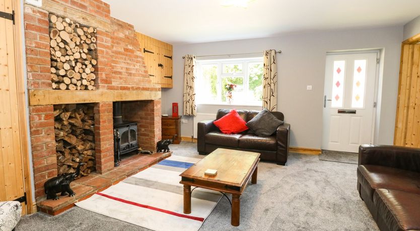 Photo of Keepers Cottage