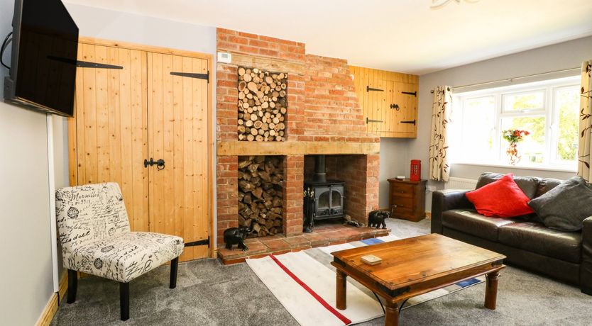 Photo of Keepers Cottage