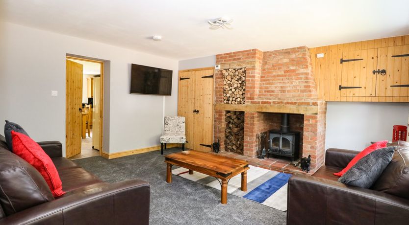 Photo of Keepers Cottage