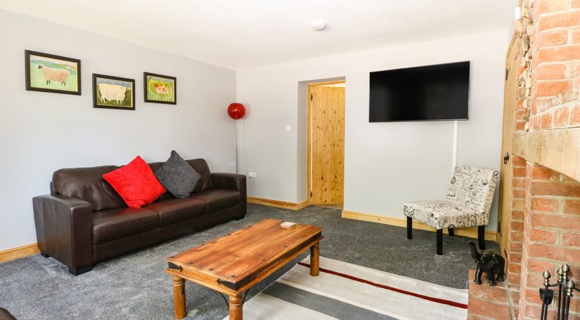 Photo of Keepers Cottage