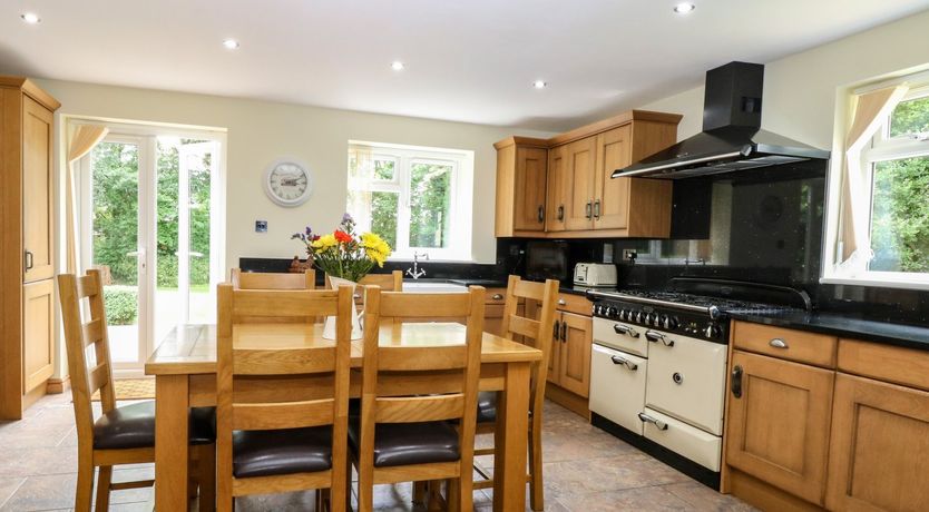 Photo of Keepers Cottage