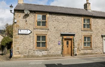The Gables Holiday Cottage