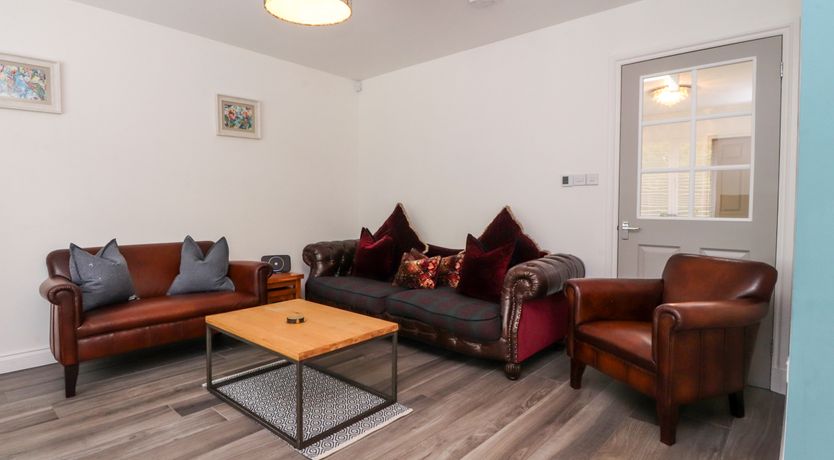 Photo of Low Orchard House