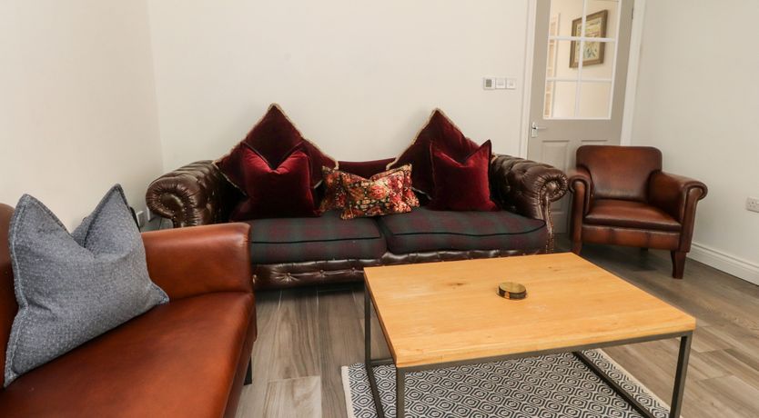 Photo of Low Orchard House