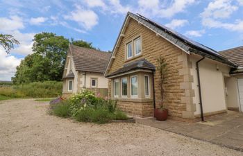 Low Orchard House Holiday Cottage