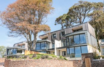 3 The Hide Apartment