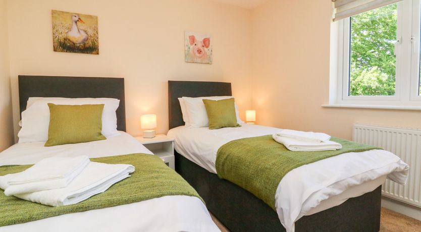 Photo of Devon House