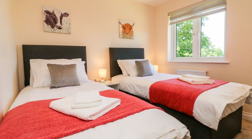 Photo of Devon House